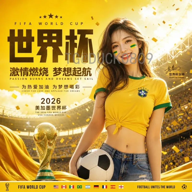 2026世界杯热门球星前瞻：谁将闪耀美加墨赛场？