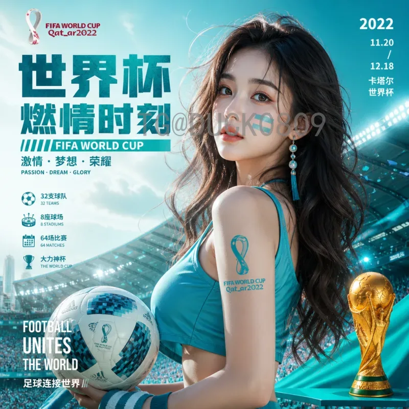 美加墨世界杯专题资源站：一站式获取赛事资讯、赛程与历史数据